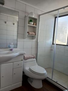 Department la Serena Beach