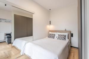 Apartamenty Ku Morzu przy plaży -Parking Basen letni w CENIE - Holiday City