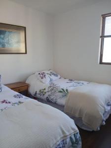 Department la Serena Beach