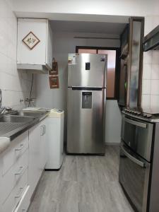 Department la Serena Beach