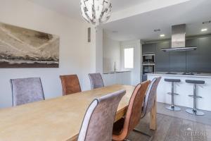 Rent Top Apartments Avenida Diagonal