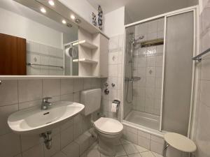 Nautilus, Ferienwohnung 12 inkl Strandkorb