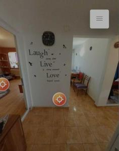 Apart 3 camere Mangalia-statiunea Saturn, 5 min de Plaja Diana