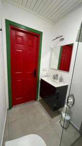 Carnaby Butik Otel Küçükköy