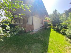 Chalets Chalet Megeve, ideal familles proche ski et centre village : photos des chambres