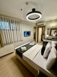 LElLl HAGİA SOFİA OTEL