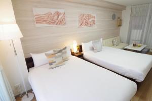 Matsuyamachi Shimanouchi Building - Vacation STAY 17269