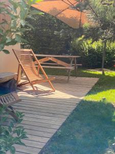 Chalets Chalet Megeve, ideal familles proche ski et centre village : photos des chambres