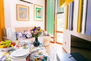 Teulada cozy flat with pool and beach access img3