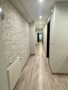 Apartamentos San Pedro