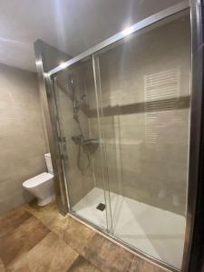 Apartamentos San Pedro