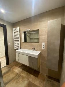 Apartamentos San Pedro