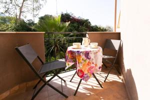 Teulada cozy flat with pool and beach access
