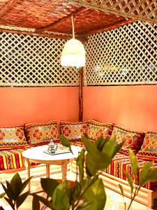 Dar Itran with Garden Terrace