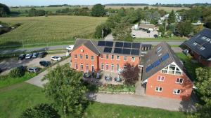 Appartementhaus Schleiblick