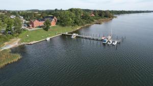 Appartementhaus Schleiblick