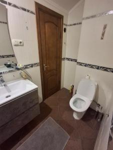 Затишна оселя