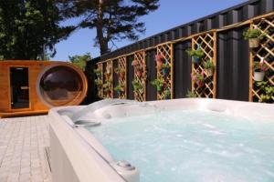 Appartementhaus Schleiblick