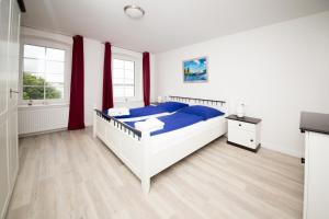 Appartementhaus Schleiblick