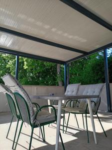 Studio Apartmani Kaja i Iva