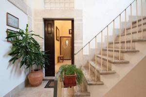 Appartement Turenum Apartment Trani Italien