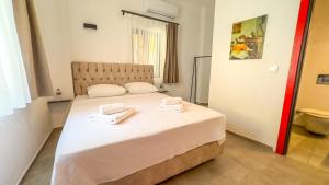 Carnaby Butik Otel Küçükköy