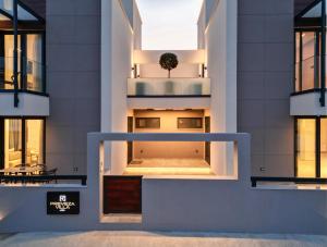 PREVEZA VILLA center