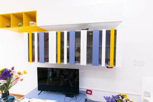 Teulada cozy flat with pool and beach access img16