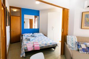 Teulada cozy flat with pool and beach access img21