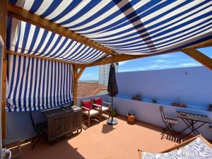 Casa do Búzio Cosy Apartment next to the Beach