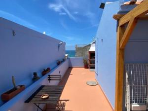 Casa do Búzio Cosy Apartment next to the Beach