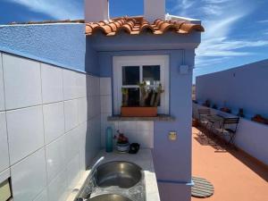 Casa do Búzio Cosy Apartment next to the Beach