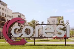 Apt S Style - Brasov Coresi