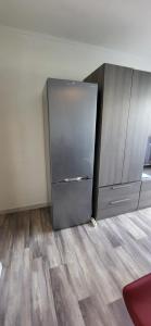 Terrasse 3 entre plage et port de Plaisance