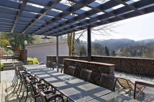 La Roche-en-Ardenne, La Rive 4P or La Forêt 17P