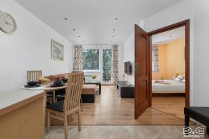 Leśny Widok D&D Apartments