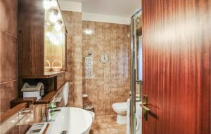Casa Vacanze con 4 Camere da Letto