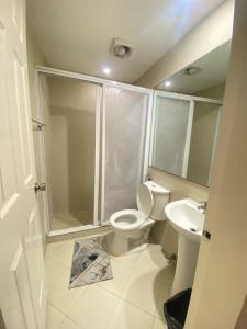 Townhouse Mellow Yellow D#220 3storey 120sqm