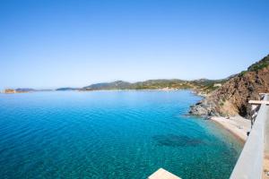 Teulada cozy flat with pool and beach access img30