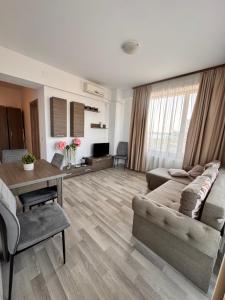 Niko Apartment