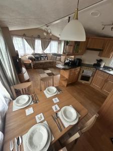 West Lakes Affordable Caravan