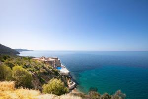 Teulada cozy flat with pool and beach access img34