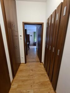 Faro Apartment
