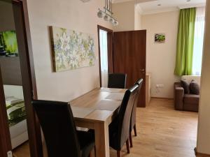 Faro Apartment