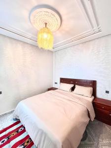 Dar Itran Sunny Apartment near Taghazout