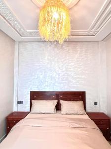 Dar Itran Sunny Apartment near Taghazout