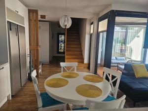 Venti app - Central, free parking