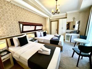 LElLl HAGİA SOFİA OTEL