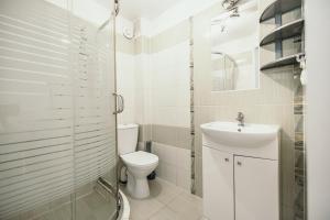 Pensjonat na Fali Dźwirzyno