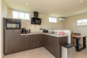 Welcome in - De Strandloper Westkapelle - Airco, Terras, Zicht op de duinen, Bosrijke omgeving